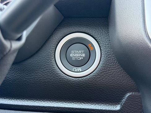 New 2025 RAM 2500 Big Horn AWD/4WD image 37