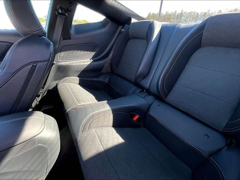 New 2025 Ford Mustang GT image 10