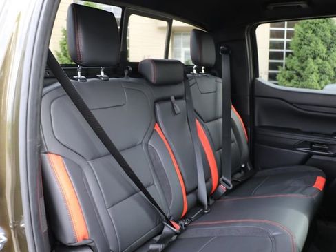 New 2026 Ford Ranger Raptor AWD/4WD image 14