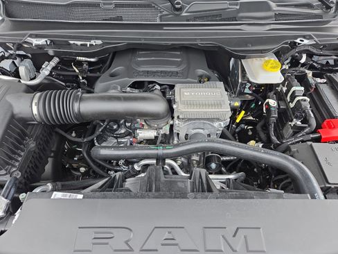 New 2026 RAM 1500 Big Horn image 9