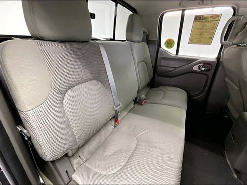 Used 2018 Nissan Frontier SV w/ Value Truck Package image 18