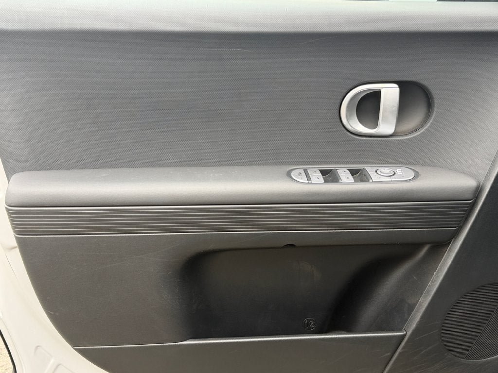 Certified 2024 Hyundai Ioniq 5 SEL AWD/4WD image 21