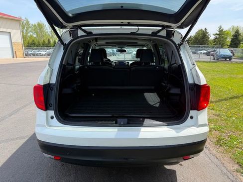 Used 2018 Honda Pilot EX-L image 3