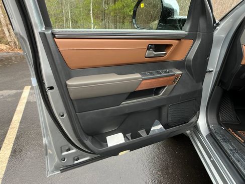 New 2026 Toyota Tundra 1794 Edition AWD/4WD image 11
