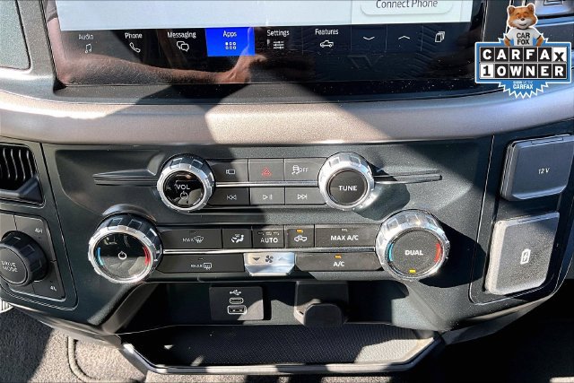 Used 2025 Ford F150 XLT w/ Equipment Group 301A Standard AWD/4WD image 31
