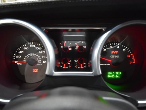 Used 2009 Ford Mustang Shelby GT500 image 23