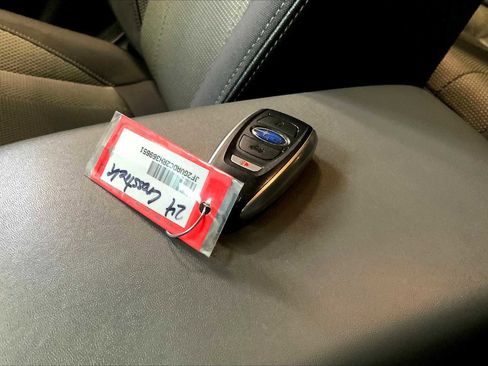 Certified 2024 Subaru Crosstrek 2.0i Premium image 14