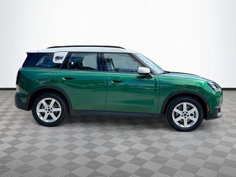 New 2025 MINI Cooper Countryman S image 8