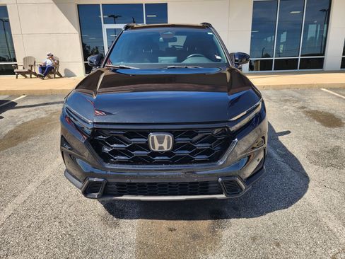 Certified 2023 Honda CR-V Sport image 10