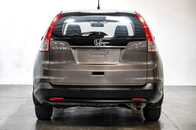 Used 2014 Honda CR-V LX image 8