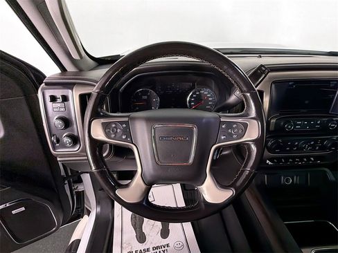 Used 2019 GMC Sierra 3500 Denali image 11