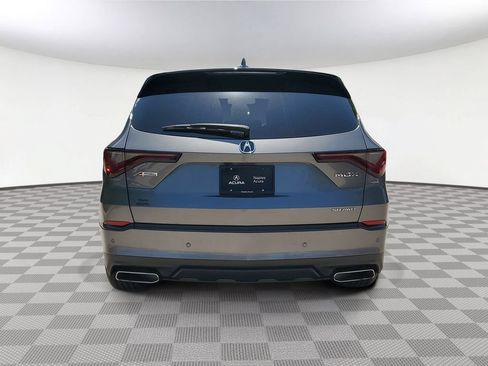 Certified 2023 Acura MDX A-Spec AWD/4WD image 5