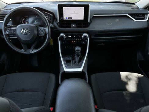 Used 2024 Toyota RAV4 LE FWD image 13