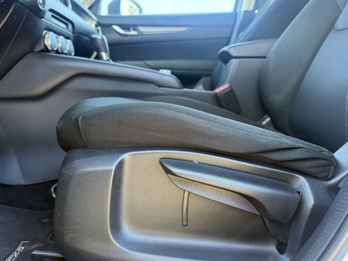 Used 2019 MAZDA CX-5 Sport w/ I-ACTIVSENSE Package image 19