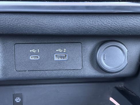 Certified 2023 Nissan Rogue Platinum w/ Platinum Premium Package image 19