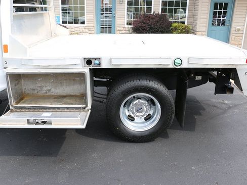 Used 2021 Ford F350 XL w/ Power Equipment Group AWD/4WD image 39