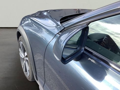 Used 2024 Volvo V60 B5 Cross Country Plus w/ Protection Package Premier image 11