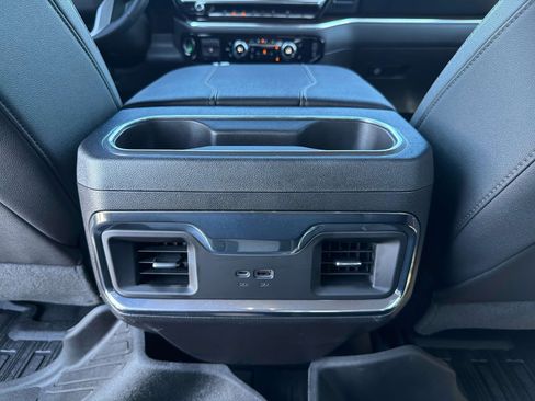 Used 2023 GMC Sierra 1500 Elevation w/ Elevation Premium Package image 15