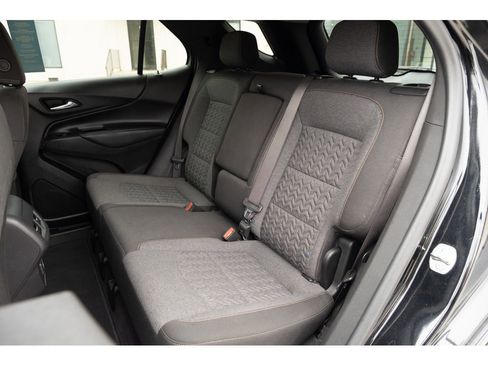 Certified 2024 Chevrolet Equinox LT image 12