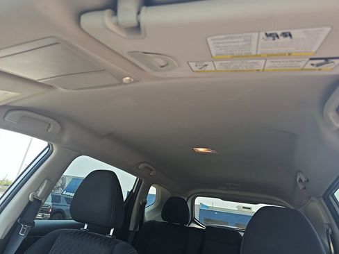 Used 2020 Nissan Rogue SV AWD/4WD image 28