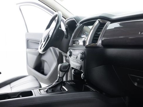 Used 2019 Ford Ranger Lariat w/ Equipment Group 501A Mid image 31