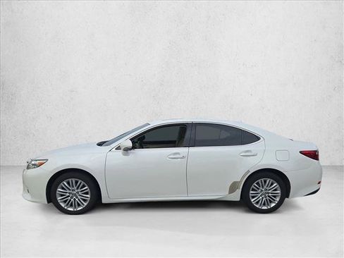 Used 2014 Lexus ES 350 w/ Luxury Package FWD image 8