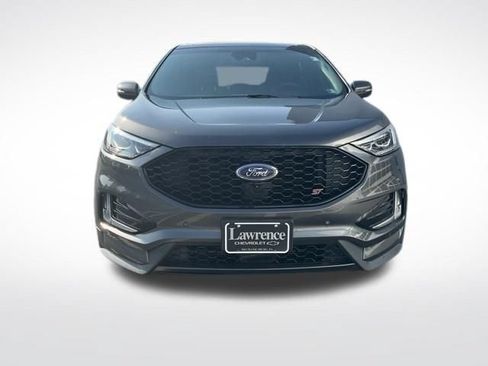 Used 2020 Ford Edge ST w/ Equipment Group 401A AWD/4WD image 2