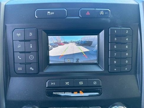 Certified 2018 Ford F150 XLT image 16