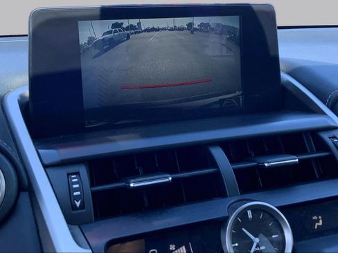 Used 2021 Lexus NX 300 FWD w/ Accessory Package 2 image 27