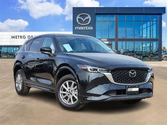 Used 2025 MAZDA CX-5 AWD 2.5 S w/ Preferred Package video 1