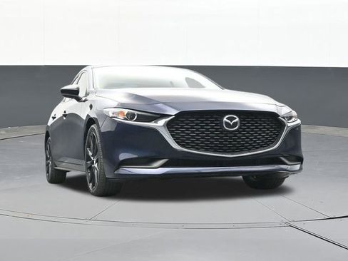 Used 2025 MAZDA MAZDA3 s FWD image 51