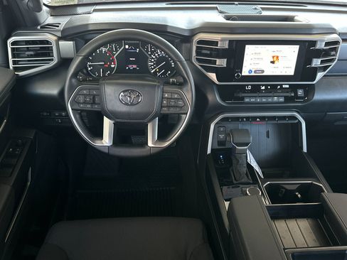 New 2026 Toyota Tundra SR5 RWD image 15