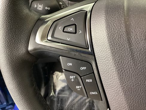 Used 2024 Ford Edge SEL w/ Convenience Package AWD/4WD image 25