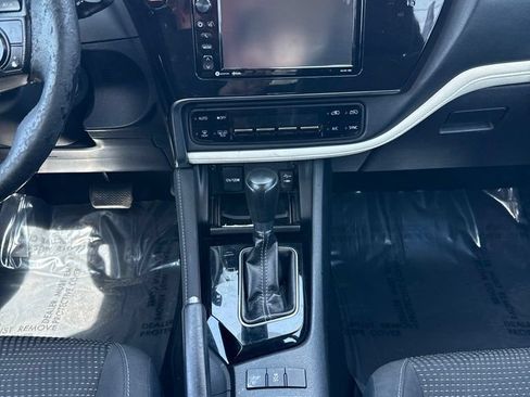 Used 2017 Toyota Corolla iM FWD image 12