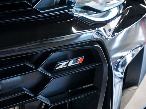Used 2023 Chevrolet Camaro ZL1 image 53