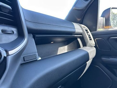 Used 2023 RAM 1500 Rebel w/ Rebel Level 2 Equipment Group AWD/4WD image 39
