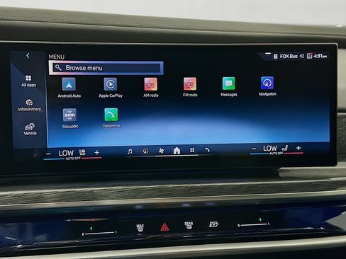 Used 2024 BMW 760i xDrive w/ Executive Package AWD/4WD image 15