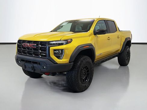 Used 2024 GMC Canyon AT4X w/ AT4X AEV Edition AWD/4WD image 5
