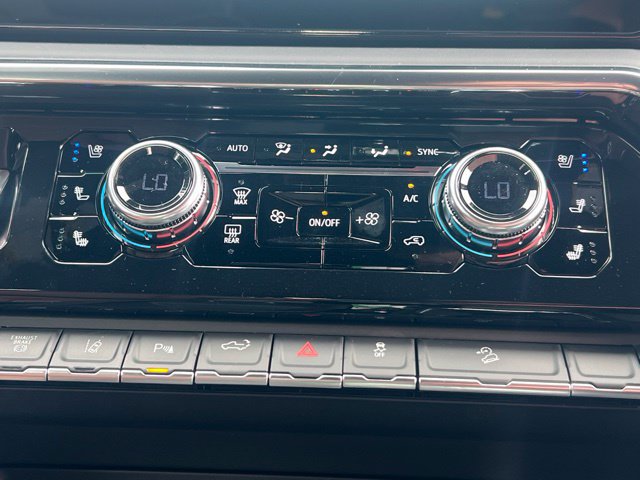 New 2026 GMC Sierra 2500 Denali Ultimate AWD/4WD image 6