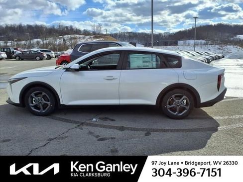 Used 2025 Kia K5 GT-Line image 31