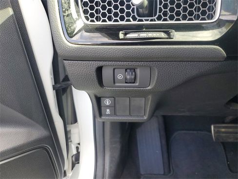 Certified 2024 Honda Civic Sport image 27