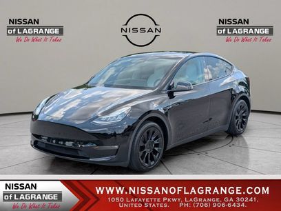 Used 2022 Tesla Model Y Long Range