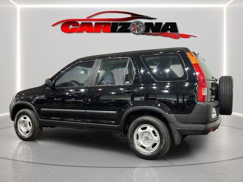 Used 2003 Honda CR-V LX image 7