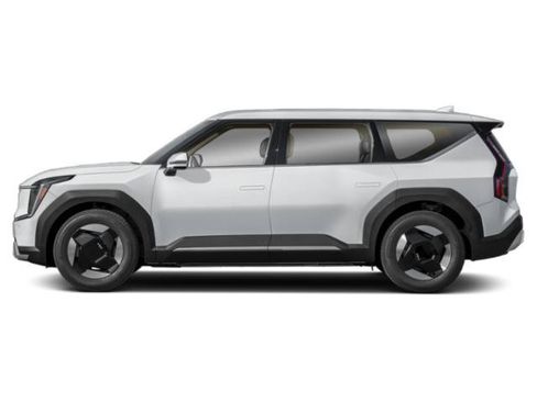 Certified 2024 Kia EV9 Land AWD/4WD image 6