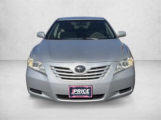 Used 2007 Toyota Camry LE video 2