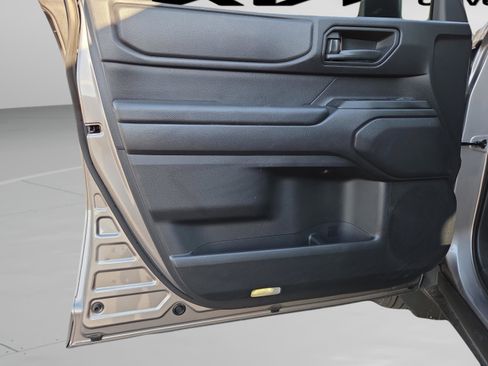 Used 2025 Toyota Land Cruiser 1958 image 24