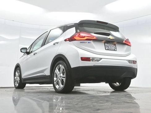 Used 2020 Chevrolet Bolt LT FWD image 64