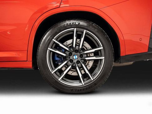 Used 2022 BMW X4 M w/ Executive Package image 20