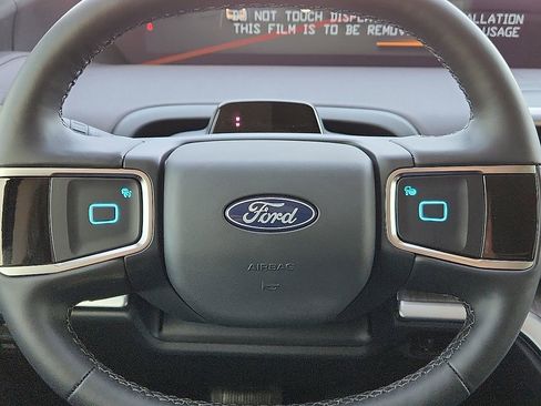 New 2026 Ford Expedition Max Platinum w/ Platinum Ultimate Package image 11