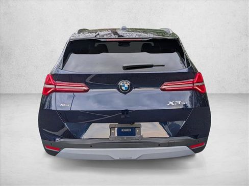 New 2026 BMW X3 xDrive30i AWD/4WD image 7